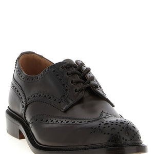 Tricker's Bourton Lace Up Shoes