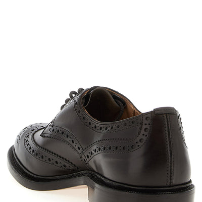 Tricker's Bourton Lace Up Shoes