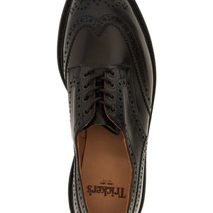 Tricker's Bourton Lace Up Shoes