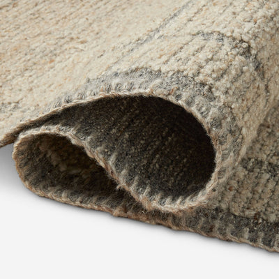 Bowie I Handwoven Rug by Amber Lewis x Loloi