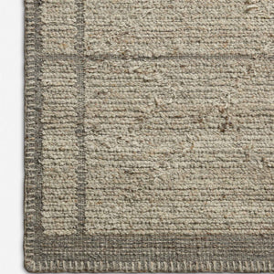 Bowie I Handwoven Rug by Amber Lewis x Loloi