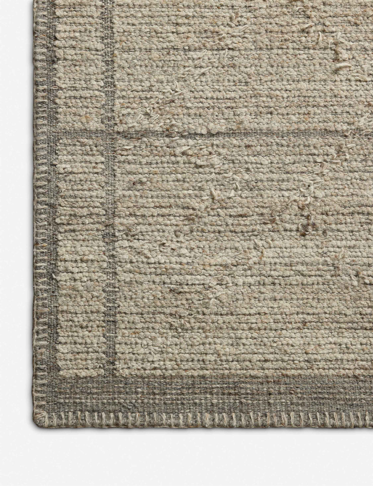 Bowie I Handwoven Rug by Amber Lewis x Loloi