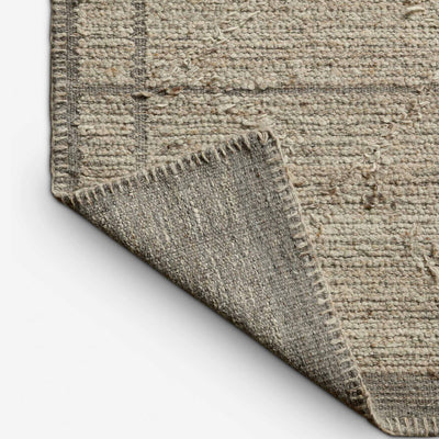 Bowie I Handwoven Rug by Amber Lewis x Loloi