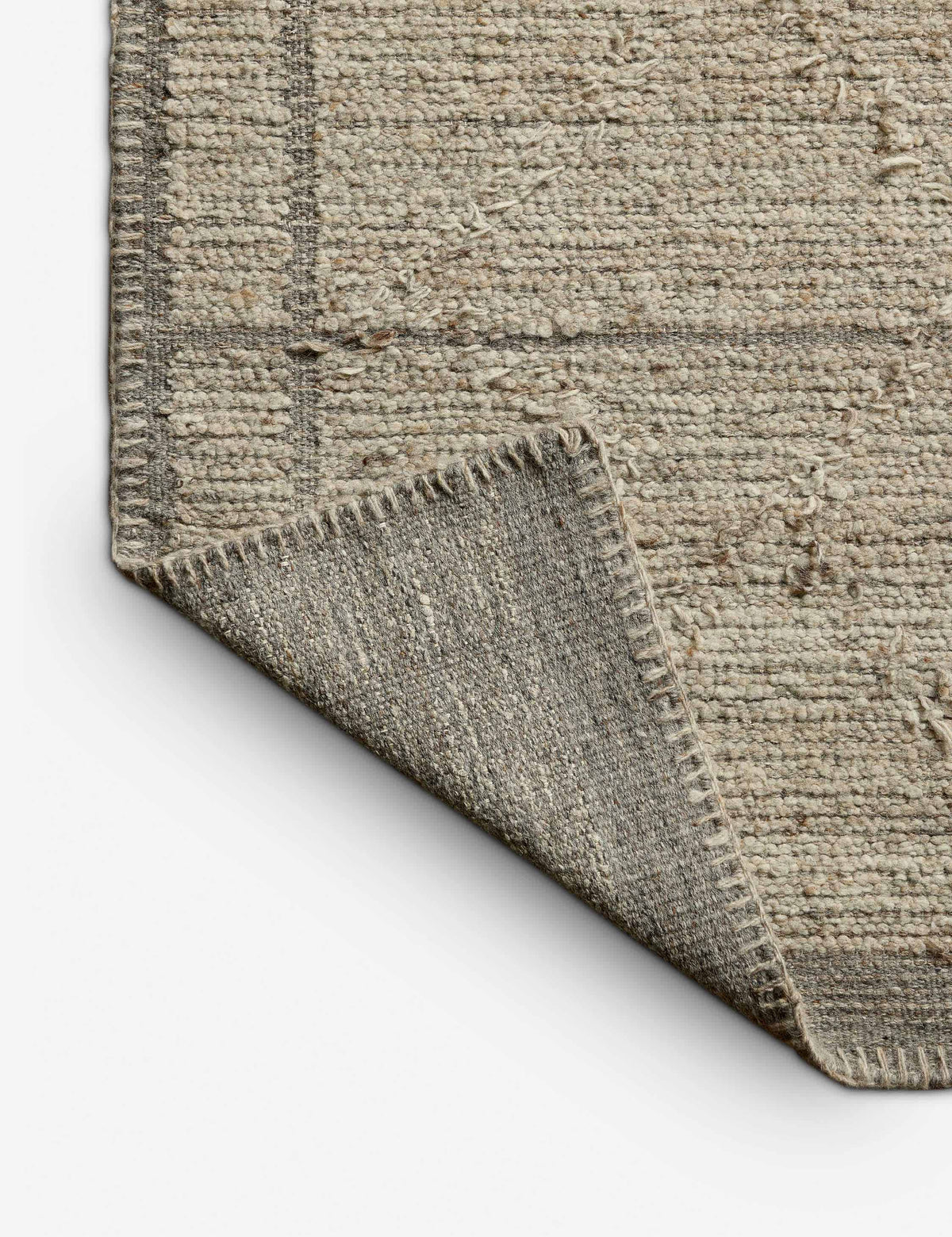 Bowie I Handwoven Rug by Amber Lewis x Loloi