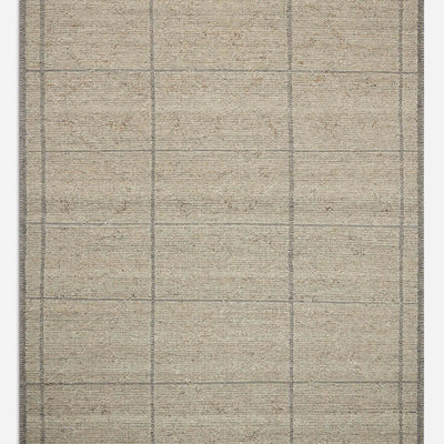 Bowie I Handwoven Rug by Amber Lewis x Loloi