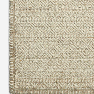 Bowie II Handwoven Rug by Amber Lewis x Loloi