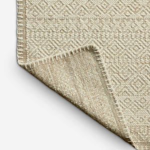 Bowie II Handwoven Rug by Amber Lewis x Loloi