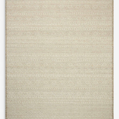 Bowie II Handwoven Rug by Amber Lewis x Loloi
