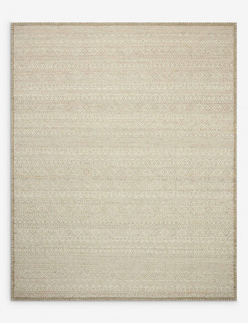 Ivory and Taupe