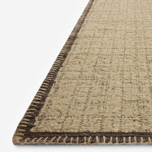 Bowie III Handwoven Rug by Amber Lewis x Loloi