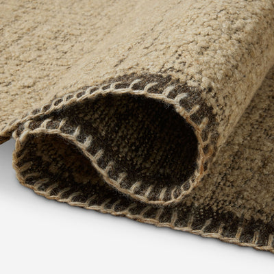 Bowie III Handwoven Rug by Amber Lewis x Loloi