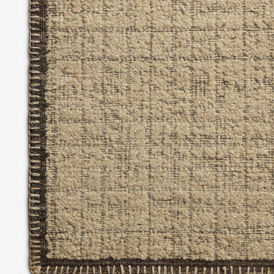 Bowie III Handwoven Rug by Amber Lewis x Loloi