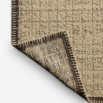 Bowie III Handwoven Rug by Amber Lewis x Loloi