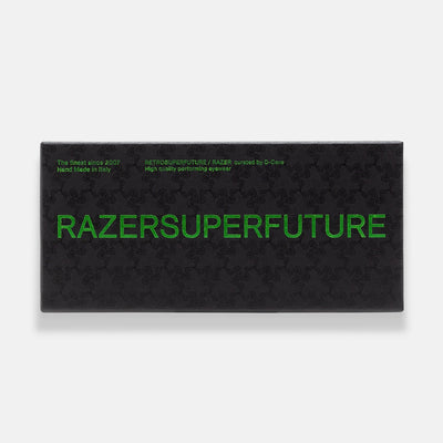 Razersuperfuture Black Matte