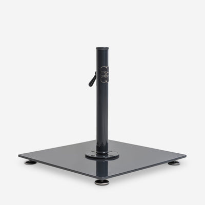 Classic Umbrella Base by Business & Pleasure Co.