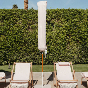 Premium Beach Umbrella by Business & Pleasure Co.
