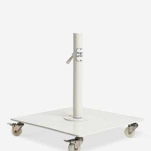 Umbrella Base Wheel Set by Business & Pleasure Co.
