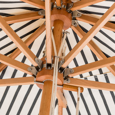 Market Umbrella by Business & Pleasure Co.