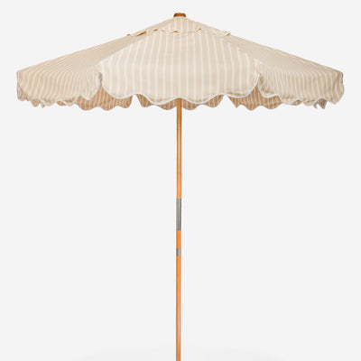 Market Umbrella by Business & Pleasure Co.