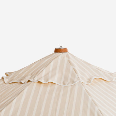 Market Umbrella by Business & Pleasure Co.