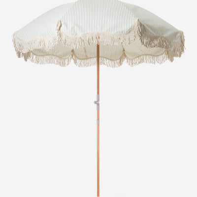 Premium Beach Umbrella by Business & Pleasure Co.