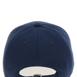 Givenchy Logo Embroidery Cap