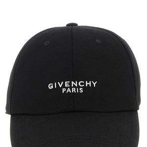 Givenchy Paris Cap