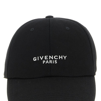 Givenchy Paris Cap