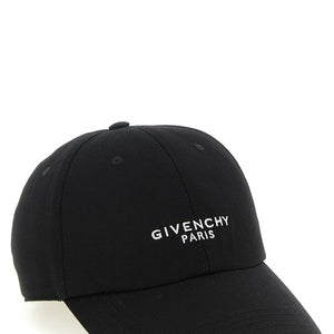 Givenchy Paris Cap
