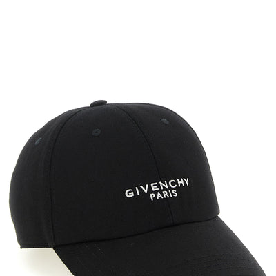 Givenchy Paris Cap