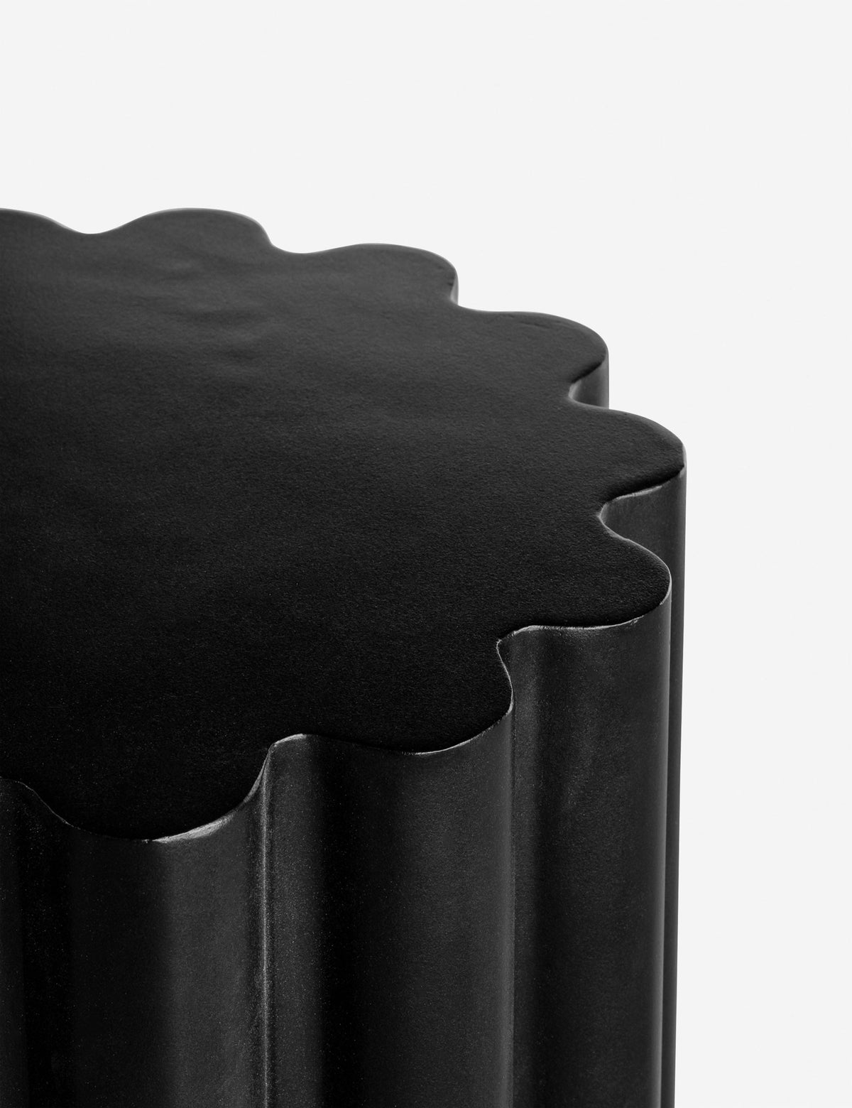 Dylana Indoor / Outdoor Side Table