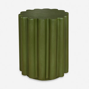 Telford Round Indoor / Outdoor Side Table