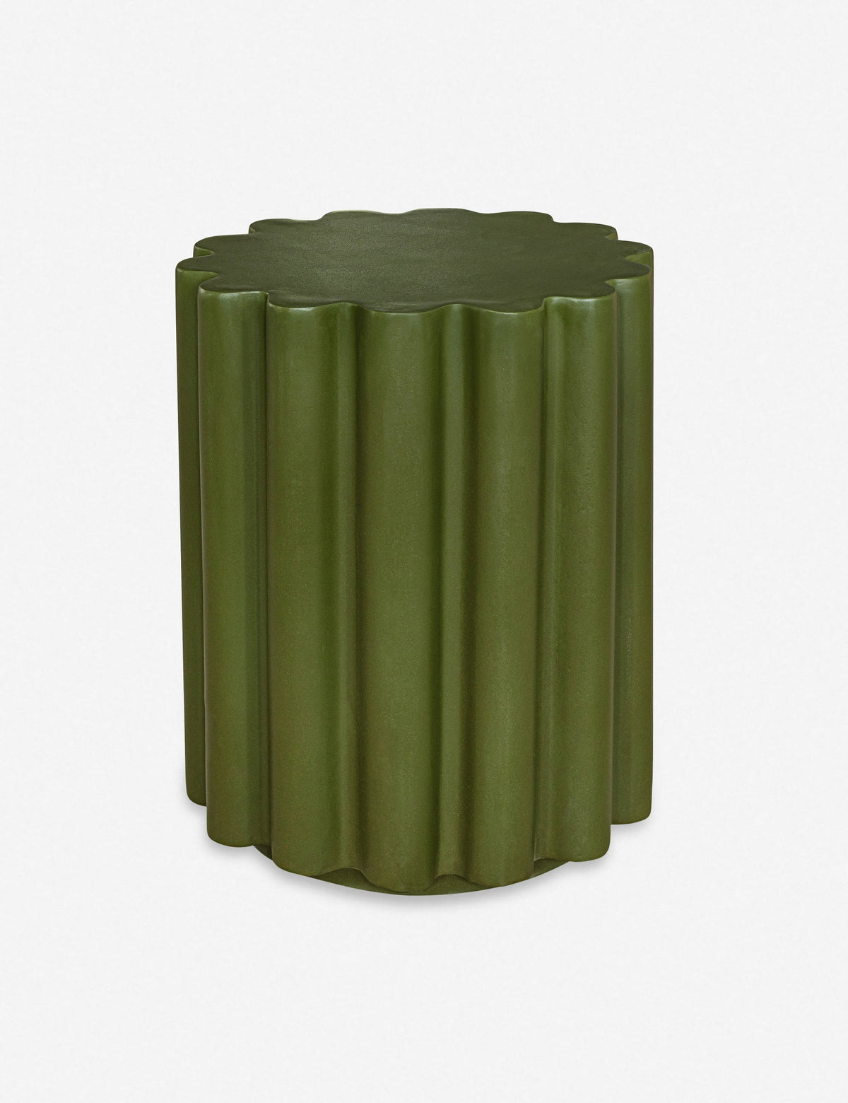 Telford Round Indoor / Outdoor Side Table