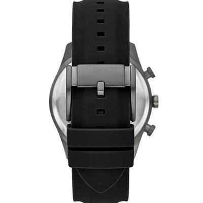 Fossil Sullivan Black Dial Men 44mm BQ2746
