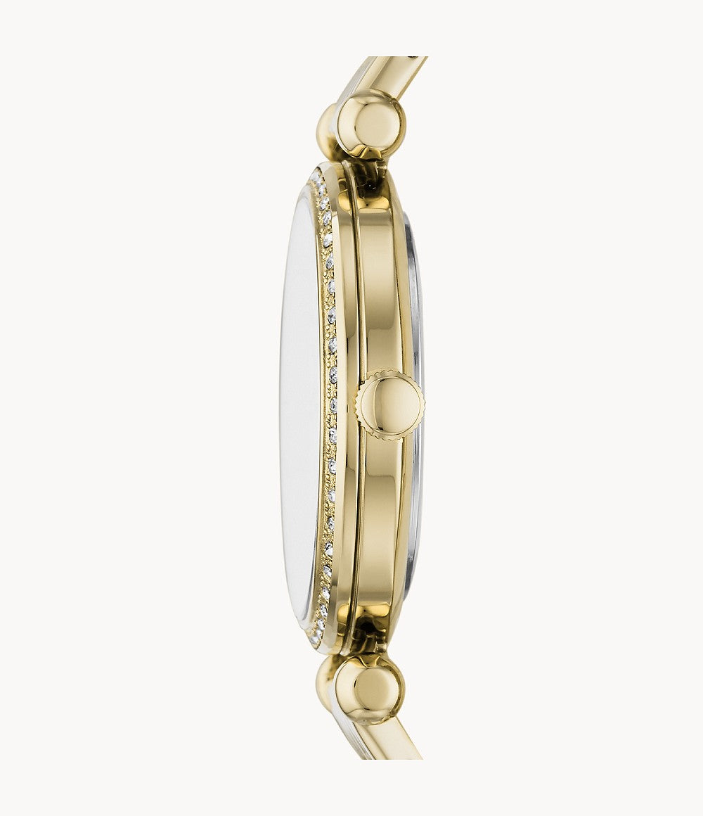 Fossil Tillie White Dial Women 36mm