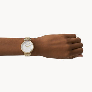Fossil Tillie White Dial Women 36mm