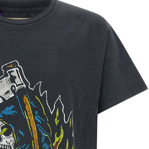 Gallery Dept. Big Reaper Atk T-shirt
