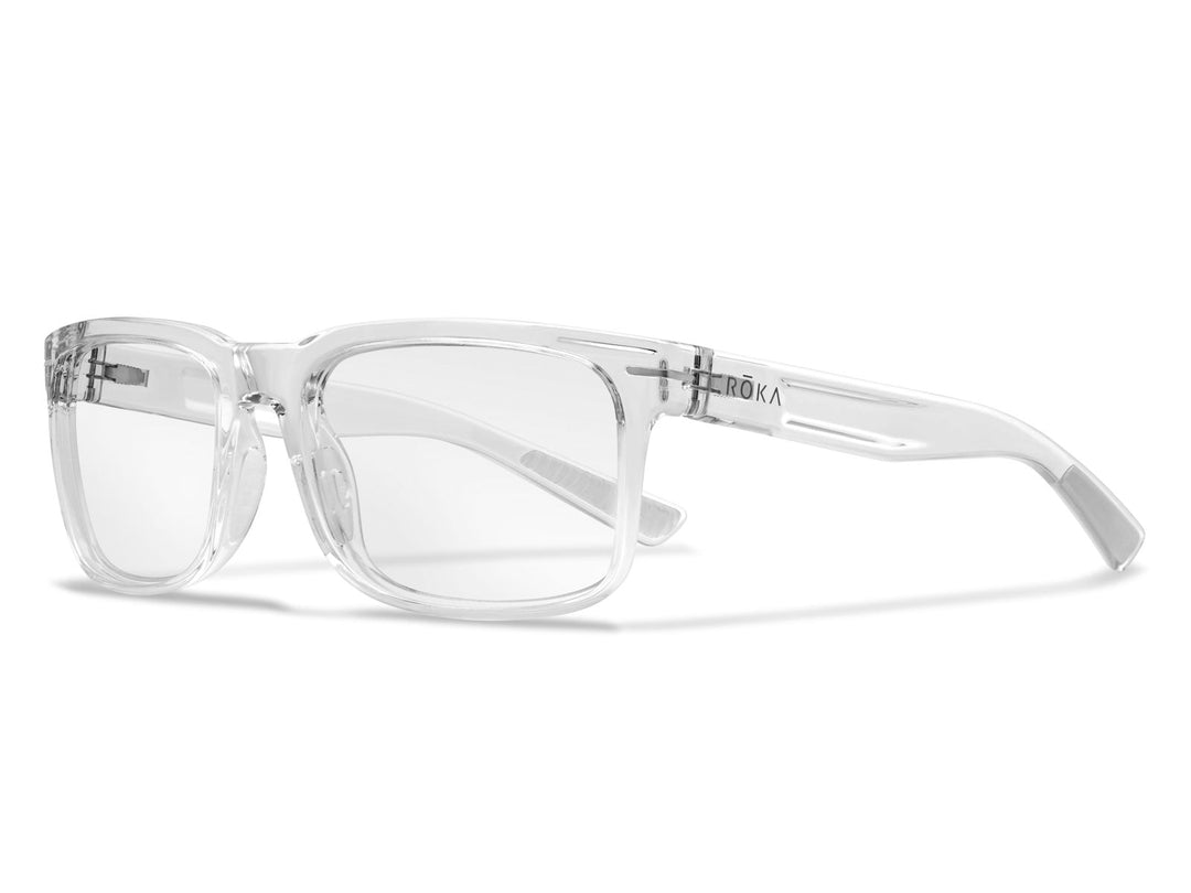 Braker 2.0 Eyeglasses