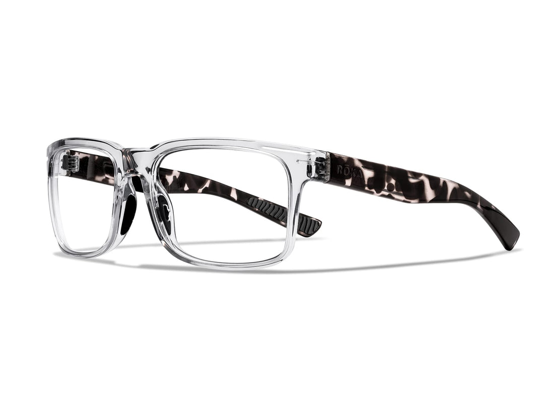 Braker Eyeglasses