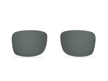 Dark Carbon Polarized