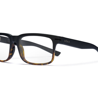 Braker Eyeglasses