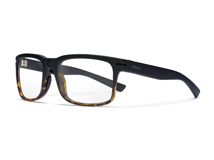 Braker Eyeglasses