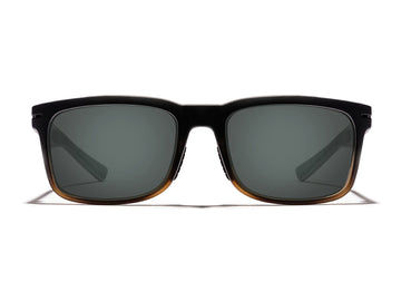 Campfire Tortoise Frame - Bronze (Polarized) Lens