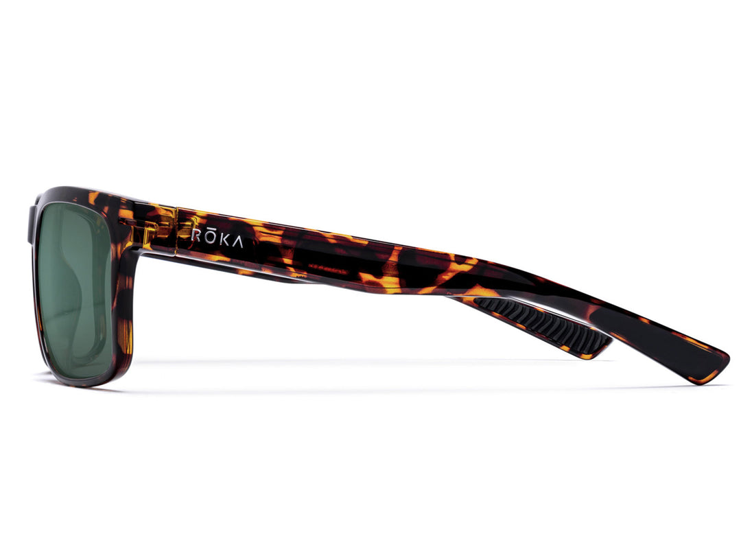 Braker Sunglasses