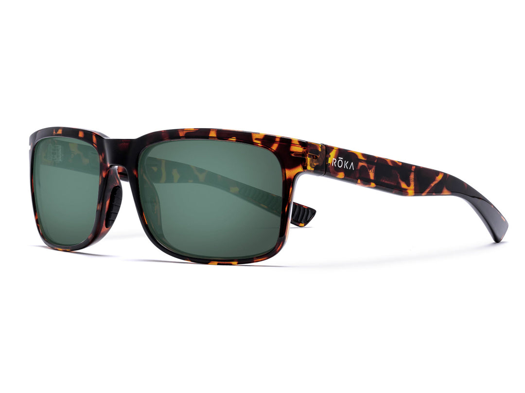 Braker Sunglasses