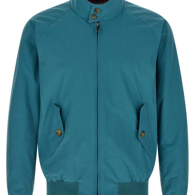 Baracuta G9 Bomber Jacket