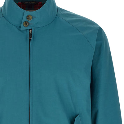 Baracuta G9 Bomber Jacket