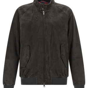 Baracuta G9 Bomber Jacket