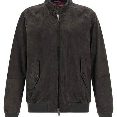 Baracuta G9 Bomber Jacket