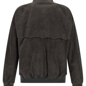 Baracuta G9 Bomber Jacket